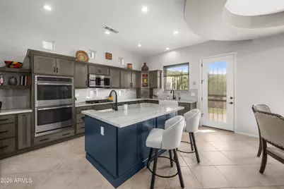 8207 E Fairy Duster Drive, Gold Canyon, AZ 85118 - Photo 16