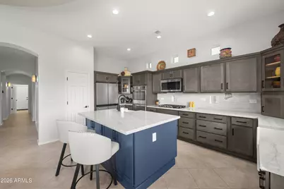 8207 E Fairy Duster Drive, Gold Canyon, AZ 85118 - Photo 18