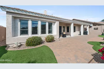 8207 E Fairy Duster Drive, Gold Canyon, AZ 85118 - Photo 50