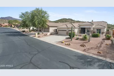 8207 E Fairy Duster Drive, Gold Canyon, AZ 85118 - Photo 54