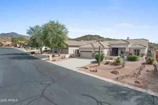 8207 E Fairy Duster Dr, Gold Canyon, AZ 85118 - Photo 54