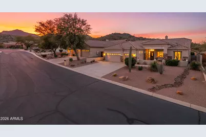 8207 E Fairy Duster Drive, Gold Canyon, AZ 85118 - Photo 2