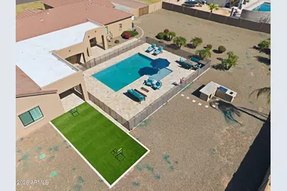 5643 W Rock Court, San Tan Valley, AZ 85144 - Photo 8