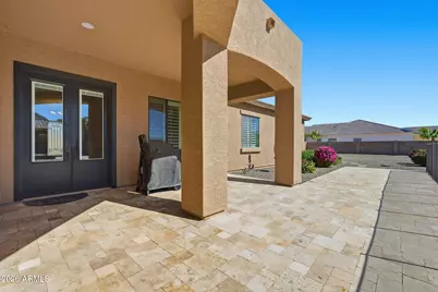 5643 W Rock Court, San Tan Valley, AZ 85144 - Photo 60