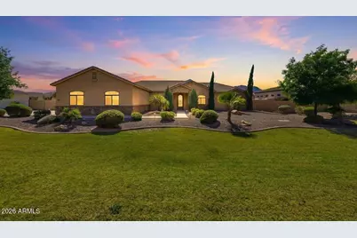 5643 W Rock Court, San Tan Valley, AZ 85144 - Photo 2