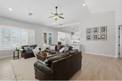 5643 W Rock Court, San Tan Valley, AZ 85144 - Photo 16