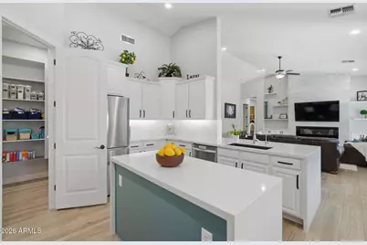 5643 W Rock Court, San Tan Valley, AZ 85144 - Photo 20