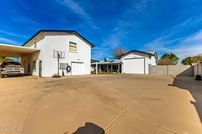 3132 N 106th Avenue, Avondale, AZ 85392 - Photo 70