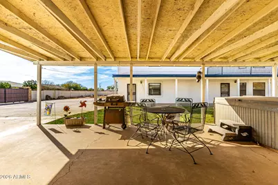 3132 N 106th Avenue, Avondale, AZ 85392 - Photo 74