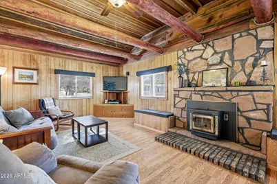 2169 Forest Park Drive, Overgaard, AZ 85933 - Photo 6