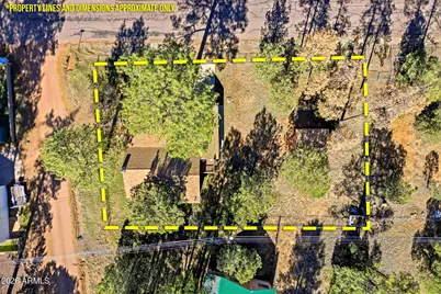 2169 Forest Park Drive, Overgaard, AZ 85933 - Photo 28