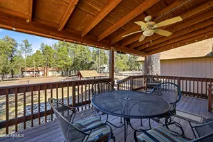 2169 Forest Park Dr, Overgaard, AZ 85933 - Photo 4