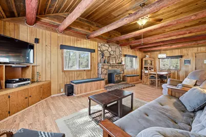 2169 Forest Park Drive, Overgaard, AZ 85933 - Photo 8