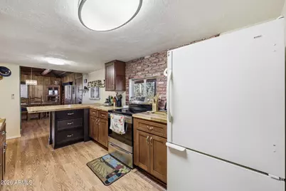 2169 Forest Park Drive, Overgaard, AZ 85933 - Photo 12