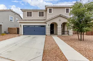 23444 S 212th Way, Queen Creek, AZ 85142 - Photo 2