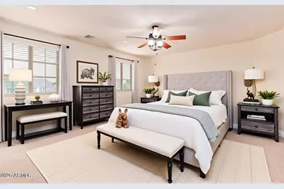 23444 S 212th Way, Queen Creek, AZ 85142 - Photo 18