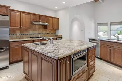 9533 E Romping Road, Carefree, AZ 85377 - Photo 12