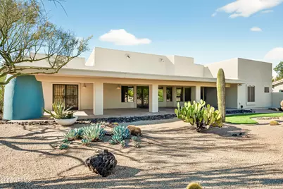 9533 E Romping Road, Carefree, AZ 85377 - Photo 48