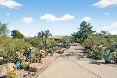 9533 E Romping Road, Carefree, AZ 85377 - Photo 1