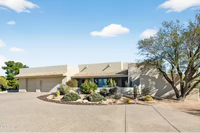 9533 E Romping Road, Carefree, AZ 85377 - Photo 4