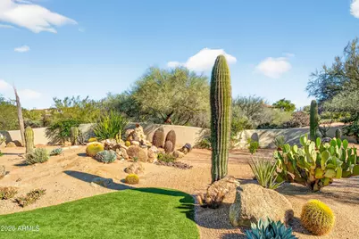 9533 E Romping Road, Carefree, AZ 85377 - Photo 46