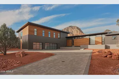 2230 Edgewood Drive, Sedona, AZ 86336 - Photo 4