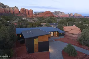 2230 Edgewood Dr, Sedona, AZ 86336 - Photo 2