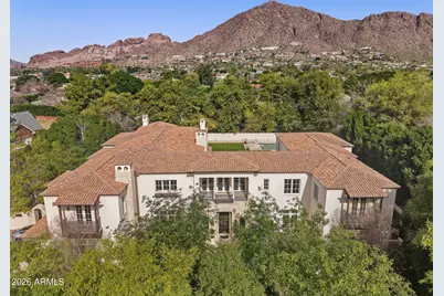 5402 E Exeter Boulevard, Phoenix, AZ 85018 - Photo 1