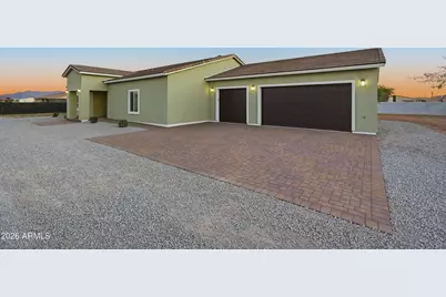 21035 W Ocotillo Avenue, Buckeye, AZ 85326 - Photo 8