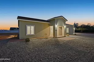 21035 W Ocotillo Ave, Buckeye, AZ 85326 - Photo 14