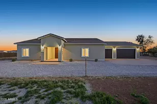 21035 W Ocotillo Ave, Buckeye, AZ 85326 - Photo 12