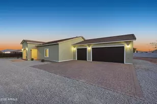 21035 W Ocotillo Ave, Buckeye, AZ 85326 - Photo 10