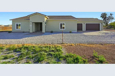 21035 W Ocotillo Avenue, Buckeye, AZ 85326 - Photo 2