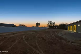 21035 W Ocotillo Ave, Buckeye, AZ 85326 - Photo 64