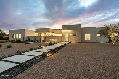 8520 E Cactus Wren Road, Scottsdale, AZ 85250 - Photo 6