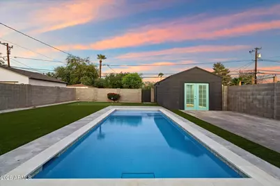 1629 N 16th Avenue, Phoenix, AZ 85007 - Photo 2