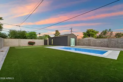 1629 N 16th Avenue, Phoenix, AZ 85007 - Photo 28