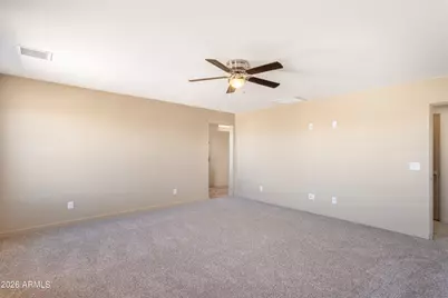 5519 Desert Willow Loop, Sierra Vista, AZ 85635 - Photo 34