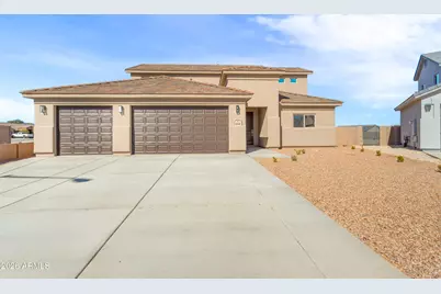 5519 Desert Willow Loop, Sierra Vista, AZ 85635 - Photo 1