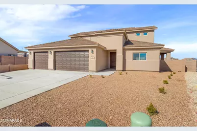 5519 Desert Willow Loop, Sierra Vista, AZ 85635 - Photo 2