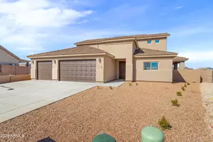 5519 Desert Willow Loop, Sierra Vista, AZ 85635 - Photo 2