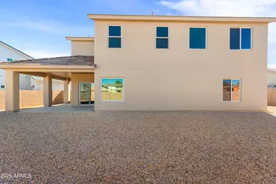 5519 Desert Willow Loop, Sierra Vista, AZ 85635 - Photo 8