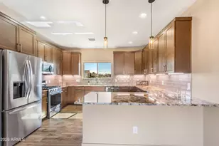 5519 Desert Willow Loop, Sierra Vista, AZ 85635 - Photo 12