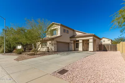 1428 E Natasha Drive, Casa Grande, AZ 85122 - Photo 2