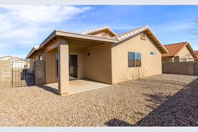 4566 Calle Albuquerque --, Sierra Vista, AZ 85635 - Photo 6