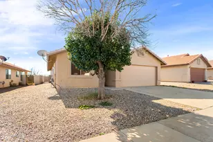 4566 Calle Albuquerque, Sierra Vista, AZ 85635 - Photo 2