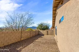 4566 Calle Albuquerque, Sierra Vista, AZ 85635 - Photo 8