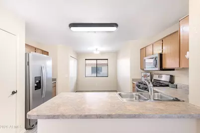 4566 Calle Albuquerque --, Sierra Vista, AZ 85635 - Photo 16