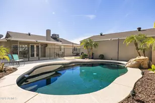 3024 W Wagoner Rd, Phoenix, AZ 85053 - Photo 20