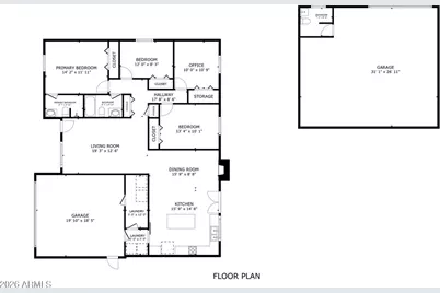 3024 W Wagoner Road, Phoenix, AZ 85053 - Photo 30